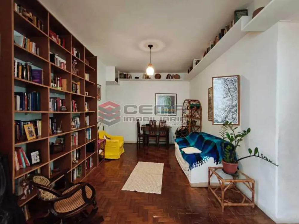 Apartamento, 2 quartos, 80 m² - Foto 3