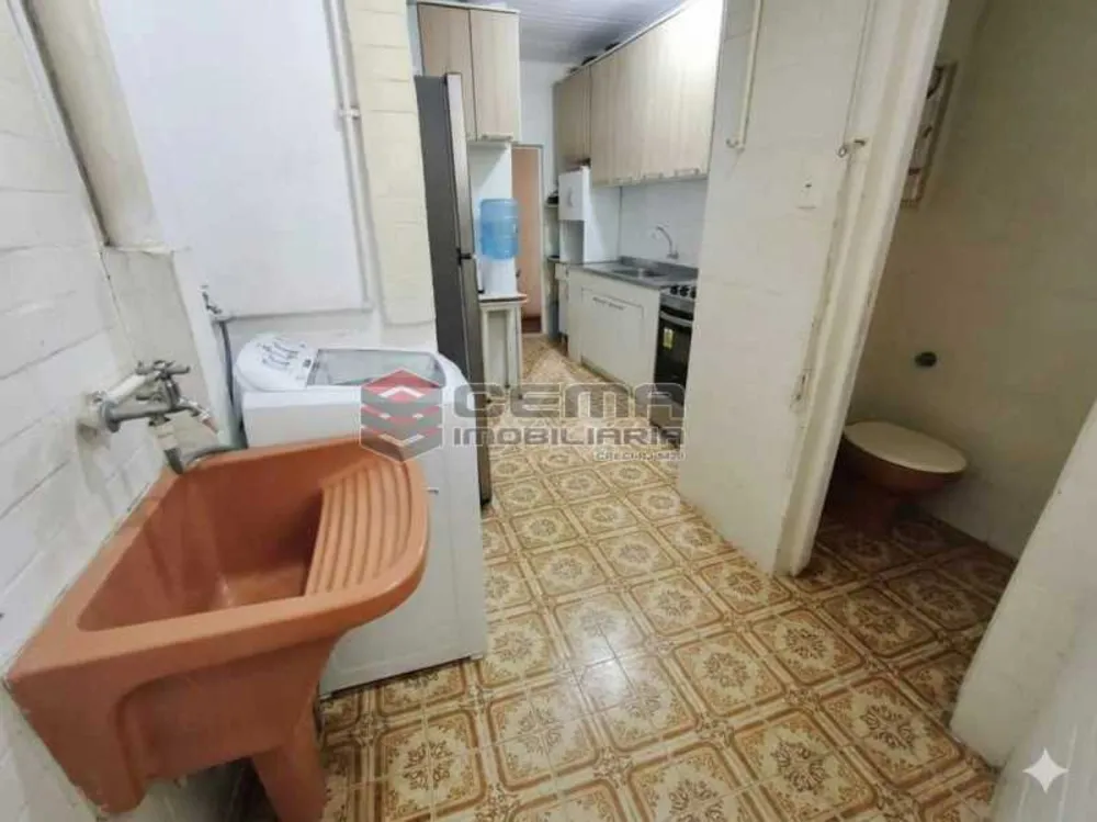 Apartamento, 2 quartos, 80 m² - Foto 23