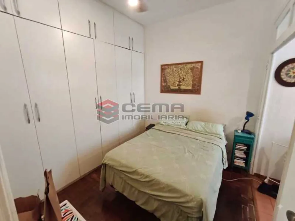 Apartamento, 2 quartos, 80 m² - Foto 12