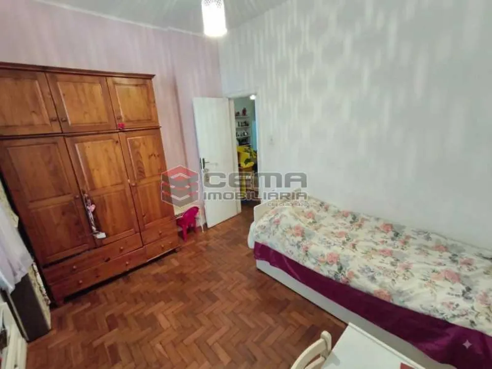 Apartamento, 2 quartos, 80 m² - Foto 8