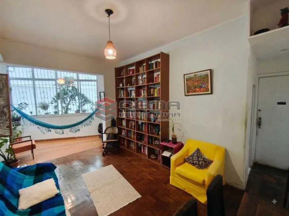 Apartamento, 2 quartos, 80 m² - Foto 5