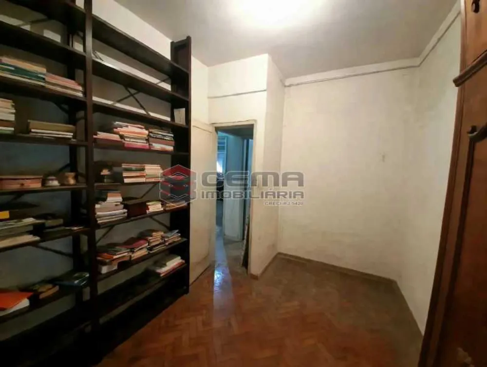 Apartamento, 3 quartos, 92 m² - Foto 11