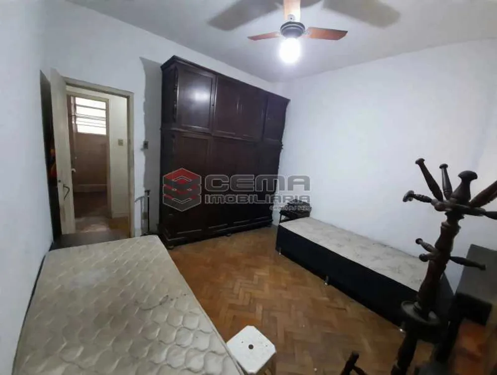 Apartamento, 3 quartos, 92 m² - Foto 7