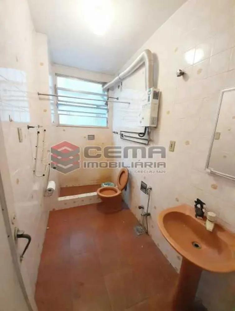 Apartamento, 3 quartos, 92 m² - Foto 12