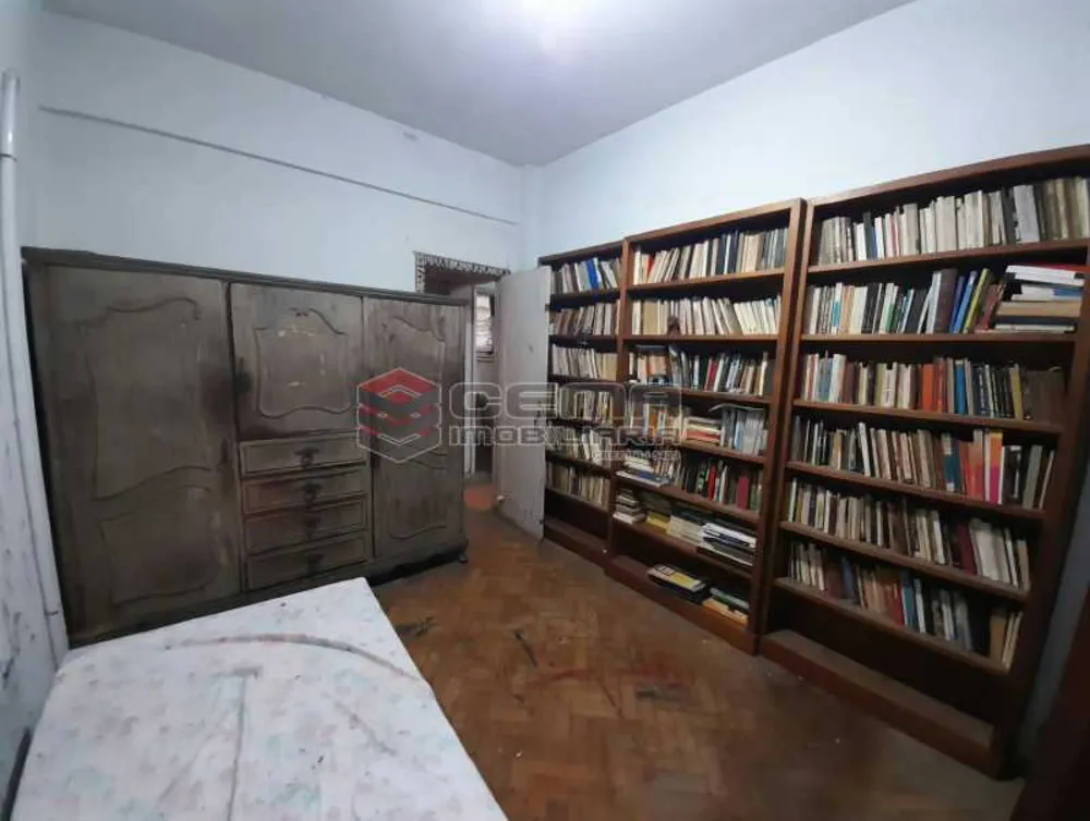 Apartamento, 3 quartos, 92 m² - Foto 8