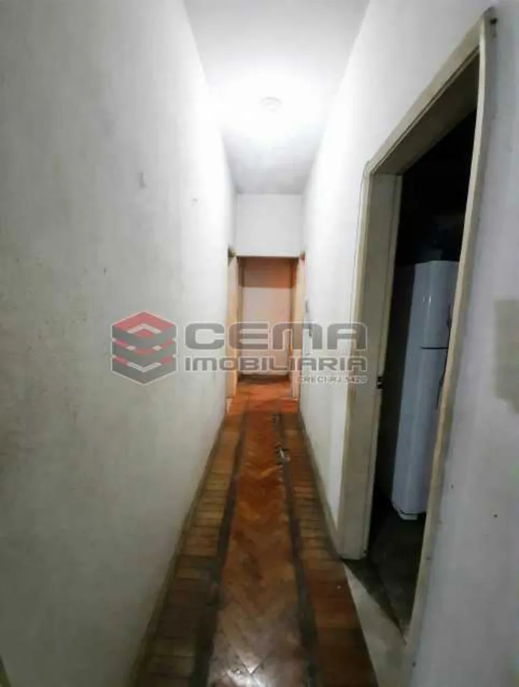 Apartamento, 3 quartos, 92 m² - Foto 4