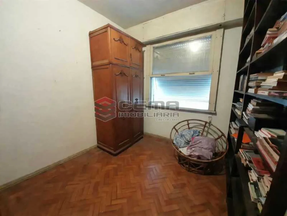 Apartamento, 3 quartos, 92 m² - Foto 10