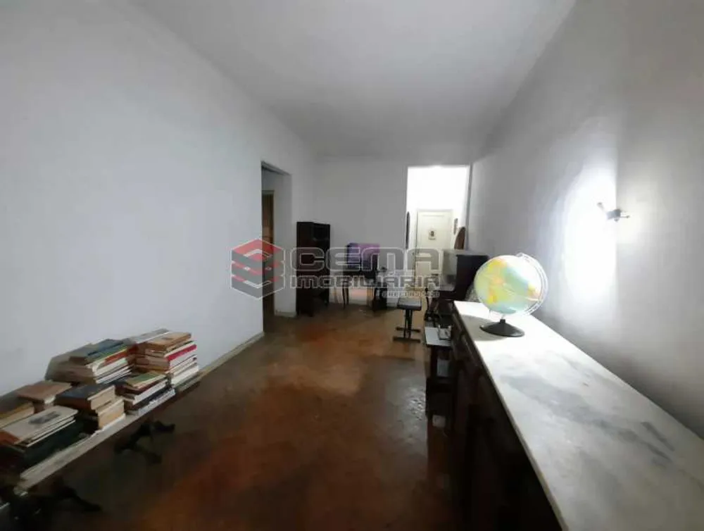 Apartamento, 3 quartos, 92 m² - Foto 2