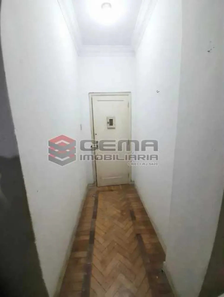Apartamento, 3 quartos, 92 m² - Foto 5