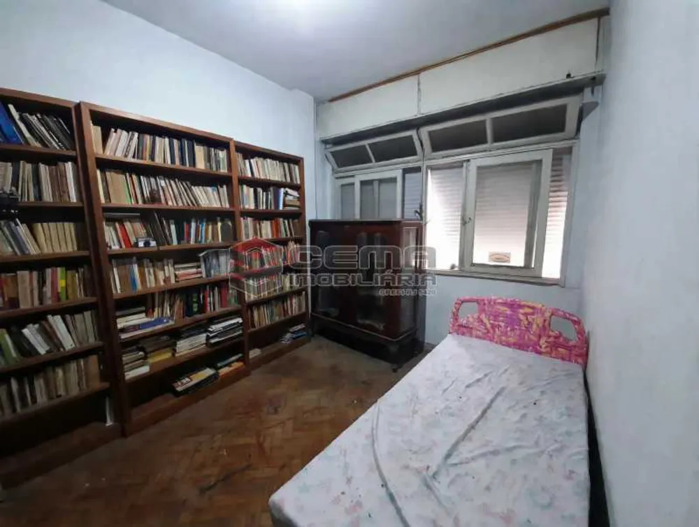 Apartamento, 3 quartos, 92 m² - Foto 9