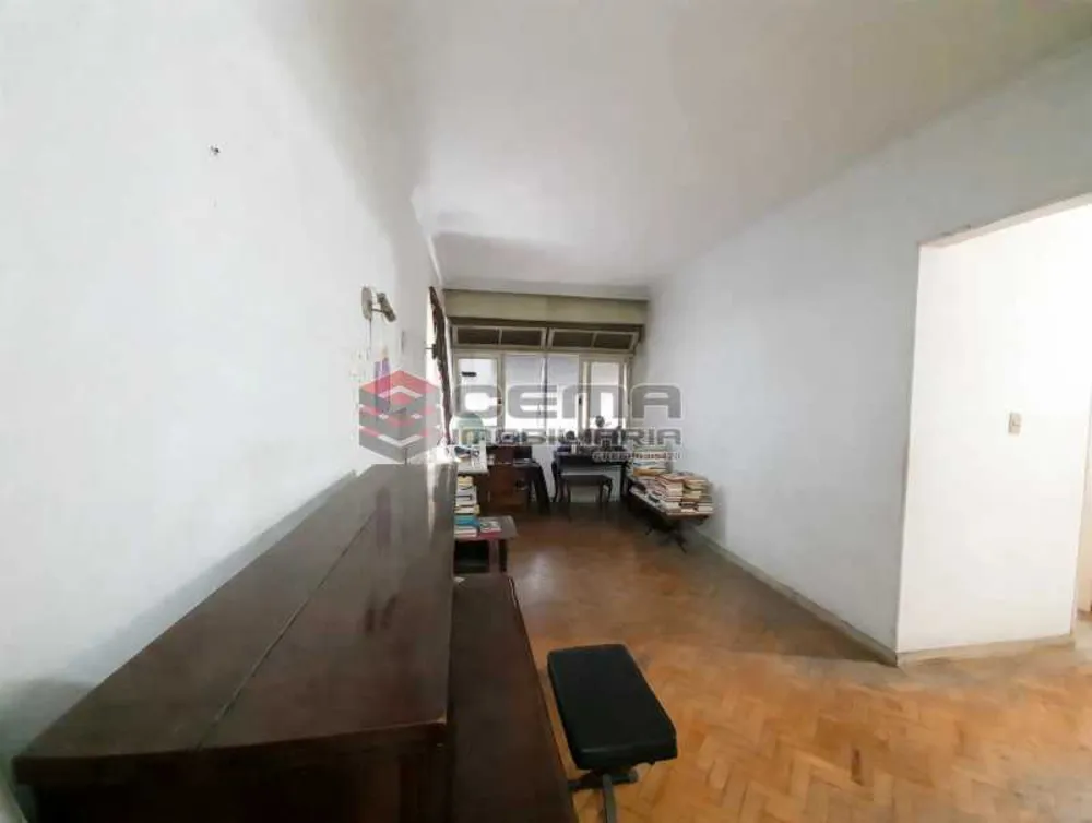 Apartamento, 3 quartos, 92 m² - Foto 1