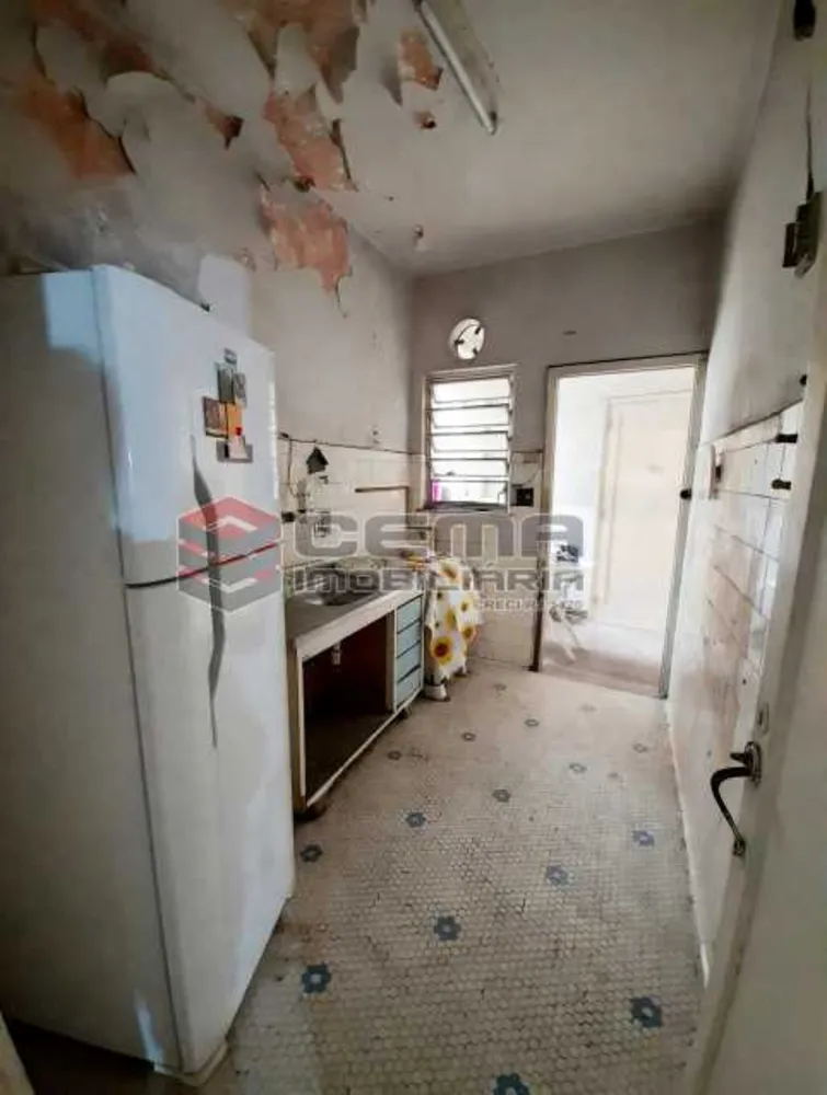 Apartamento, 3 quartos, 92 m² - Foto 13