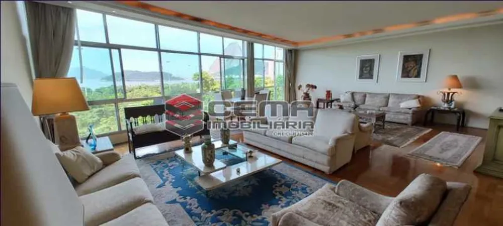 Apartamento, 4 quartos, 258 m² - Foto 20
