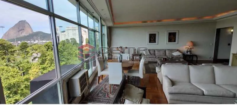Apartamento, 4 quartos, 258 m² - Foto 5