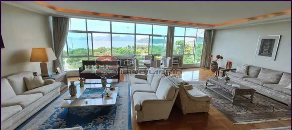 Apartamento, 4 quartos, 258 m² - Foto 3