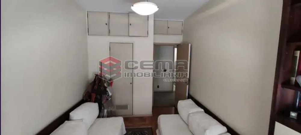 Apartamento, 4 quartos, 258 m² - Foto 8