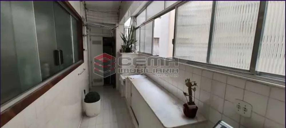 Apartamento, 4 quartos, 258 m² - Foto 15