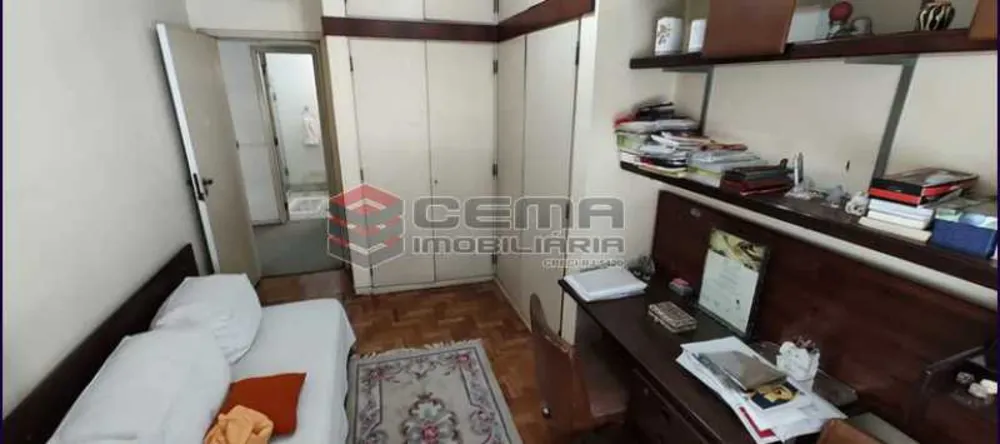 Apartamento, 4 quartos, 258 m² - Foto 9