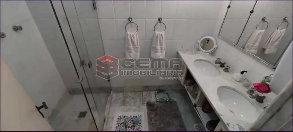 Apartamento, 4 quartos, 258 m² - Foto 12