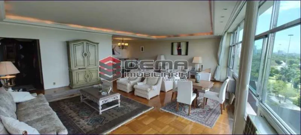 Apartamento, 4 quartos, 258 m² - Foto 19