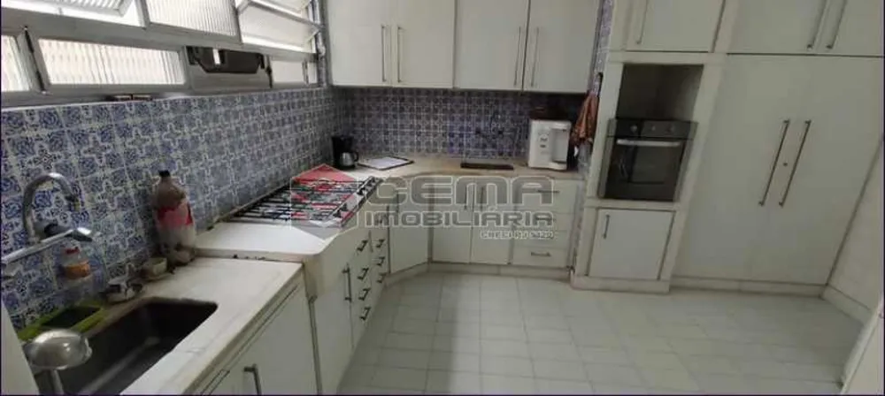 Apartamento, 4 quartos, 258 m² - Foto 14