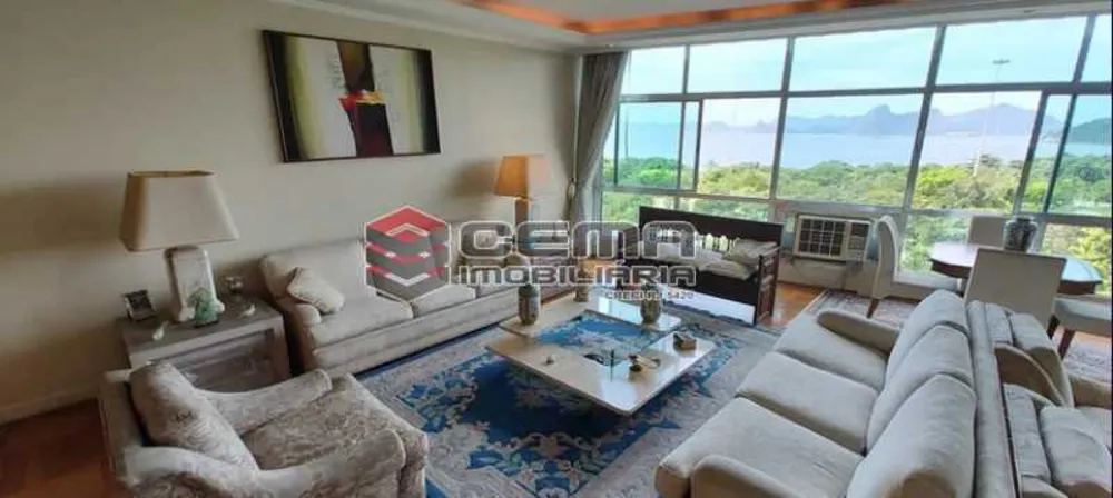 Apartamento, 4 quartos, 258 m² - Foto 18