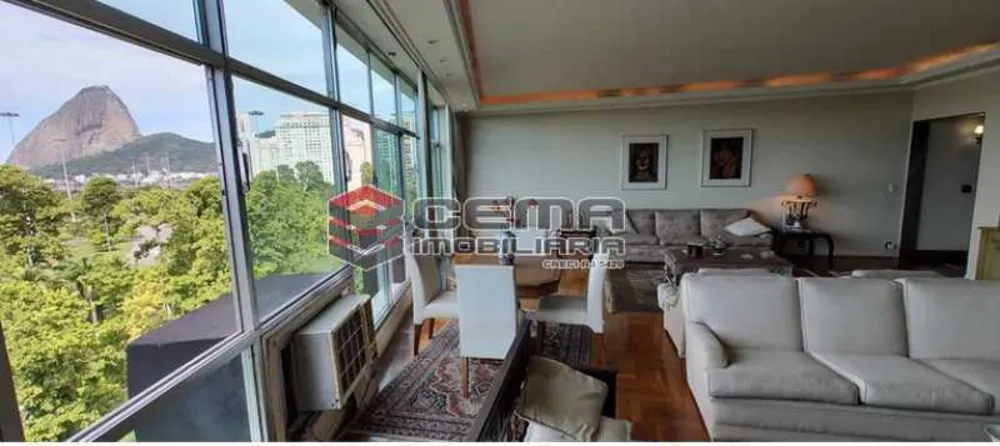 Apartamento, 4 quartos, 258 m² - Foto 17