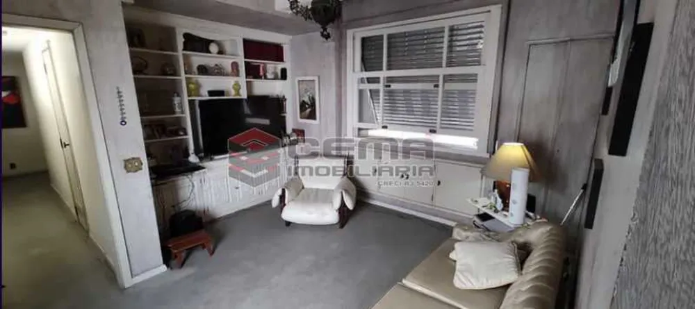 Apartamento, 4 quartos, 258 m² - Foto 10