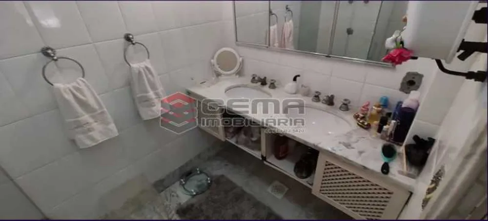 Apartamento, 4 quartos, 258 m² - Foto 11