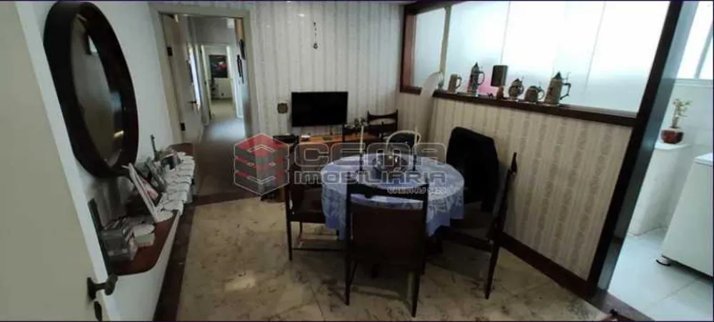 Apartamento, 4 quartos, 258 m² - Foto 6