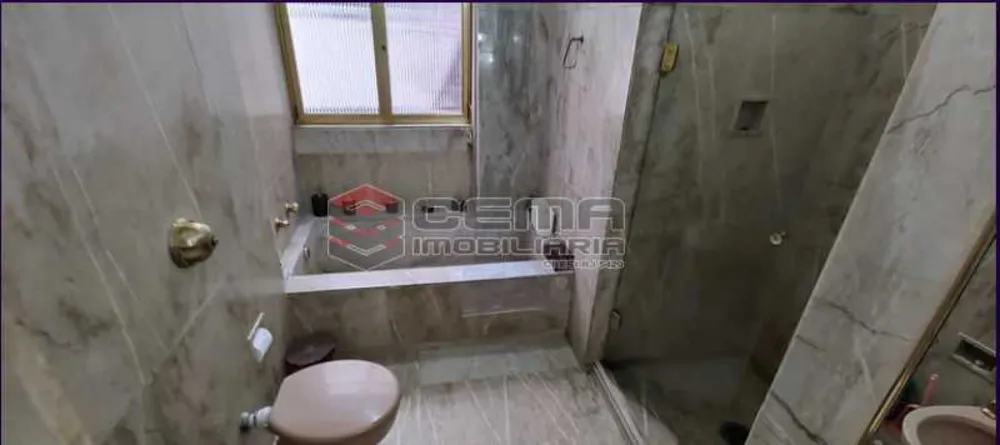 Apartamento, 4 quartos, 258 m² - Foto 13