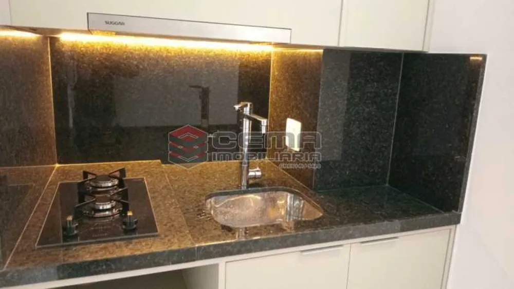 Kitnet-Studio, 34 m² - Foto 4