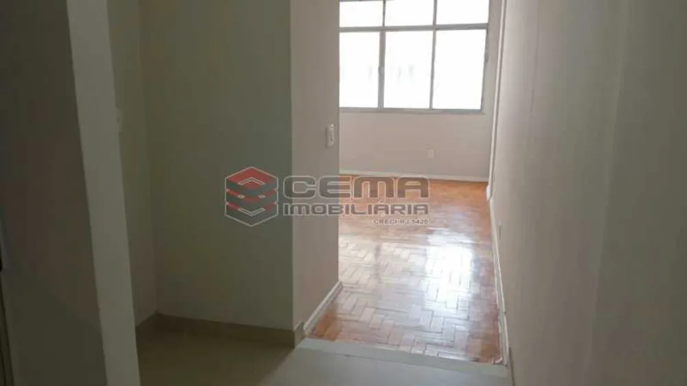 Kitnet-Studio, 34 m² - Foto 7