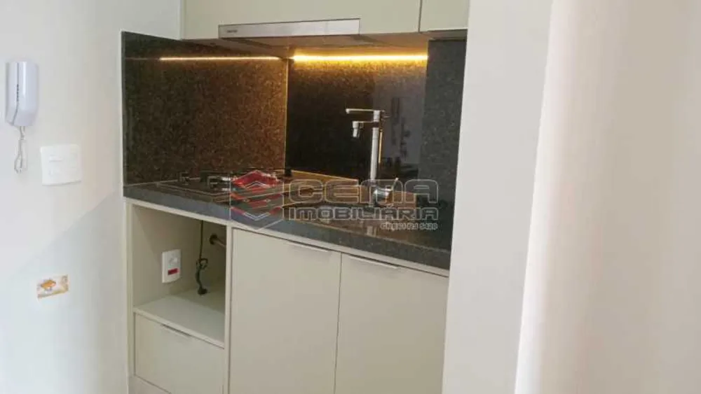 Kitnet-Studio, 34 m² - Foto 3