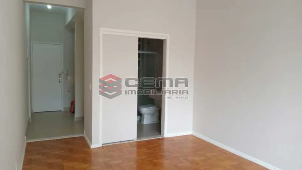 Kitnet-Studio, 34 m² - Foto 9