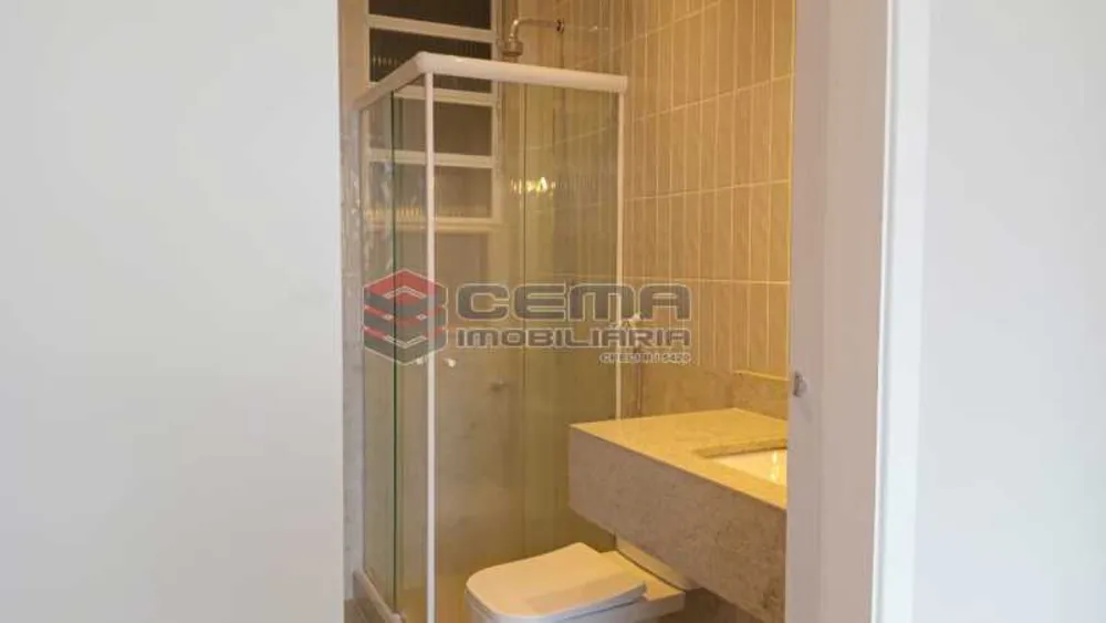 Kitnet-Studio, 34 m² - Foto 18