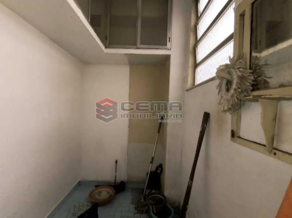 Apartamento, 3 quartos, 117 m² - Foto 44