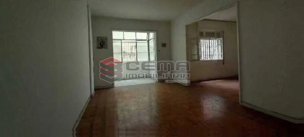 Apartamento, 3 quartos, 117 m² - Foto 2