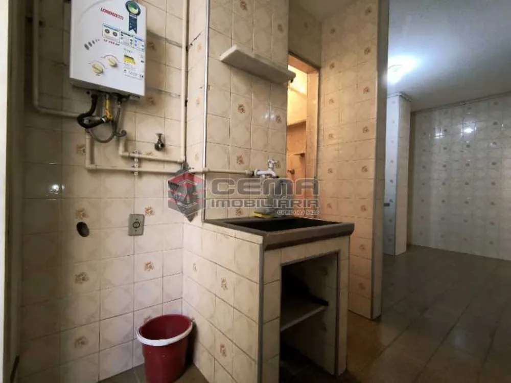Apartamento, 3 quartos, 117 m² - Foto 42