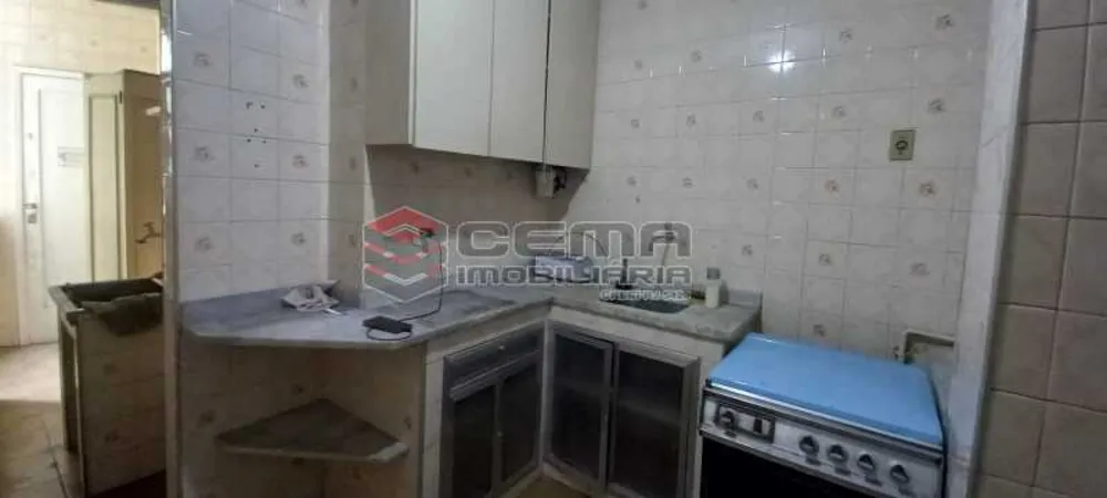 Apartamento, 3 quartos, 117 m² - Foto 24