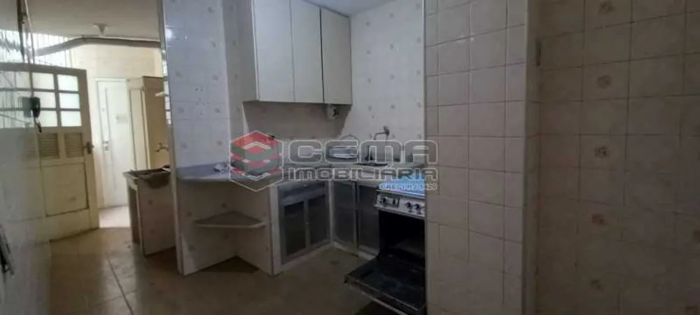 Apartamento, 3 quartos, 117 m² - Foto 22