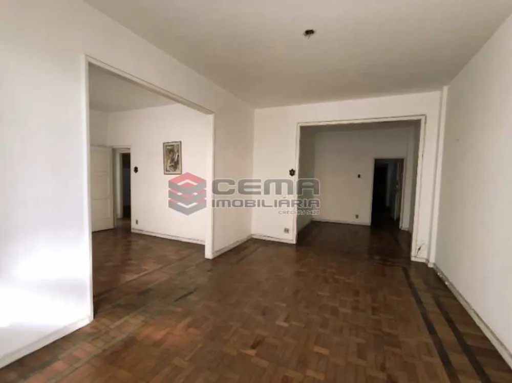Apartamento, 3 quartos, 117 m² - Foto 2