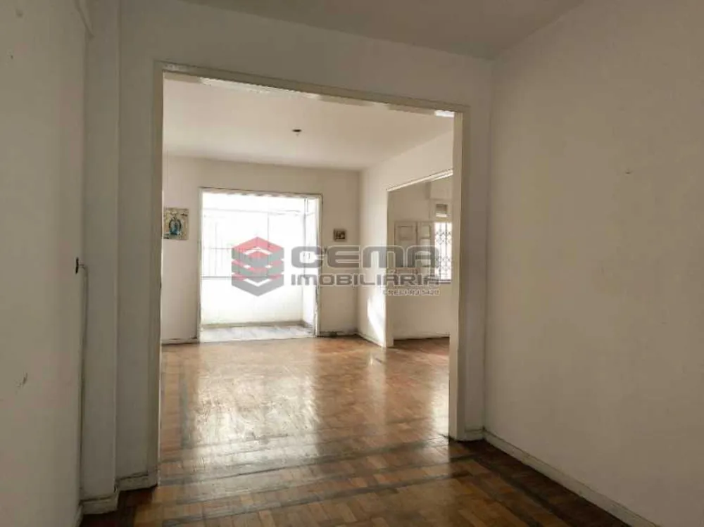 Apartamento, 3 quartos, 117 m² - Foto 4