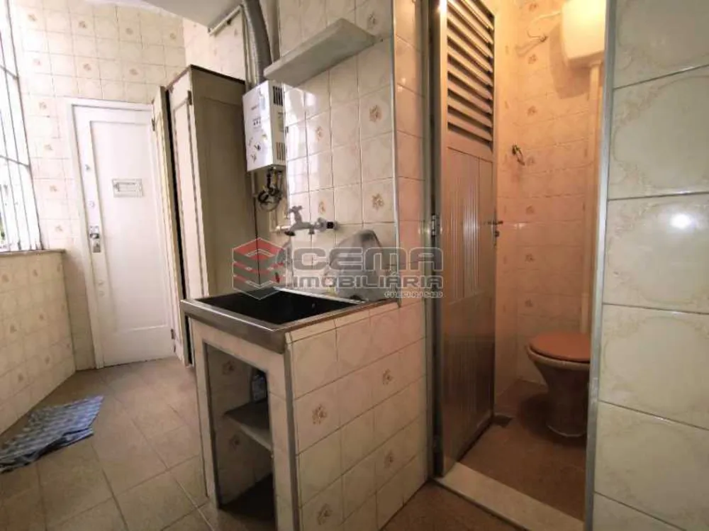 Apartamento, 3 quartos, 117 m² - Foto 40