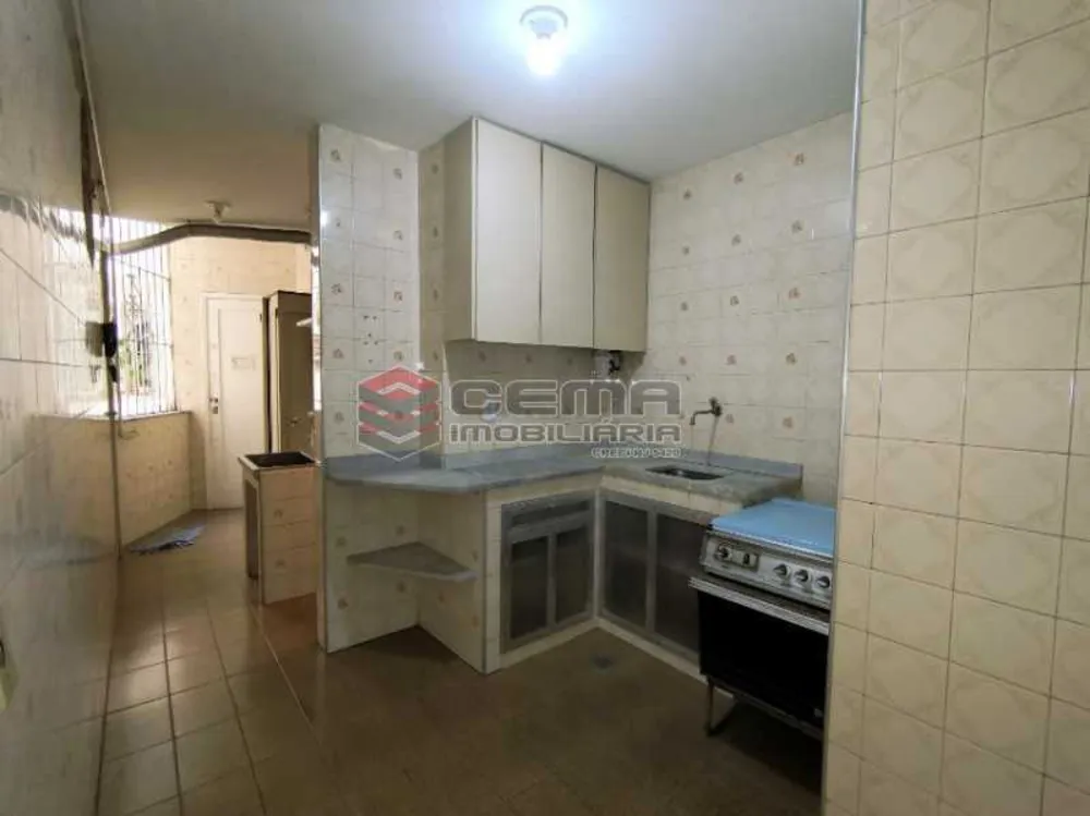 Apartamento, 3 quartos, 117 m² - Foto 34