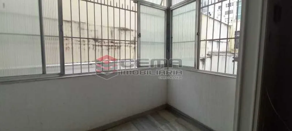 Apartamento, 3 quartos, 117 m² - Foto 7