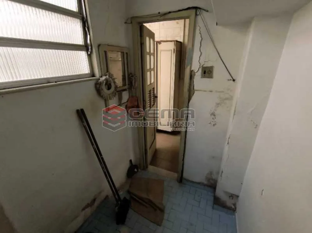 Apartamento, 3 quartos, 117 m² - Foto 46
