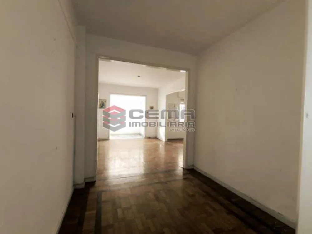 Apartamento, 3 quartos, 117 m² - Foto 6