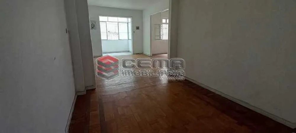 Apartamento, 3 quartos, 117 m² - Foto 1