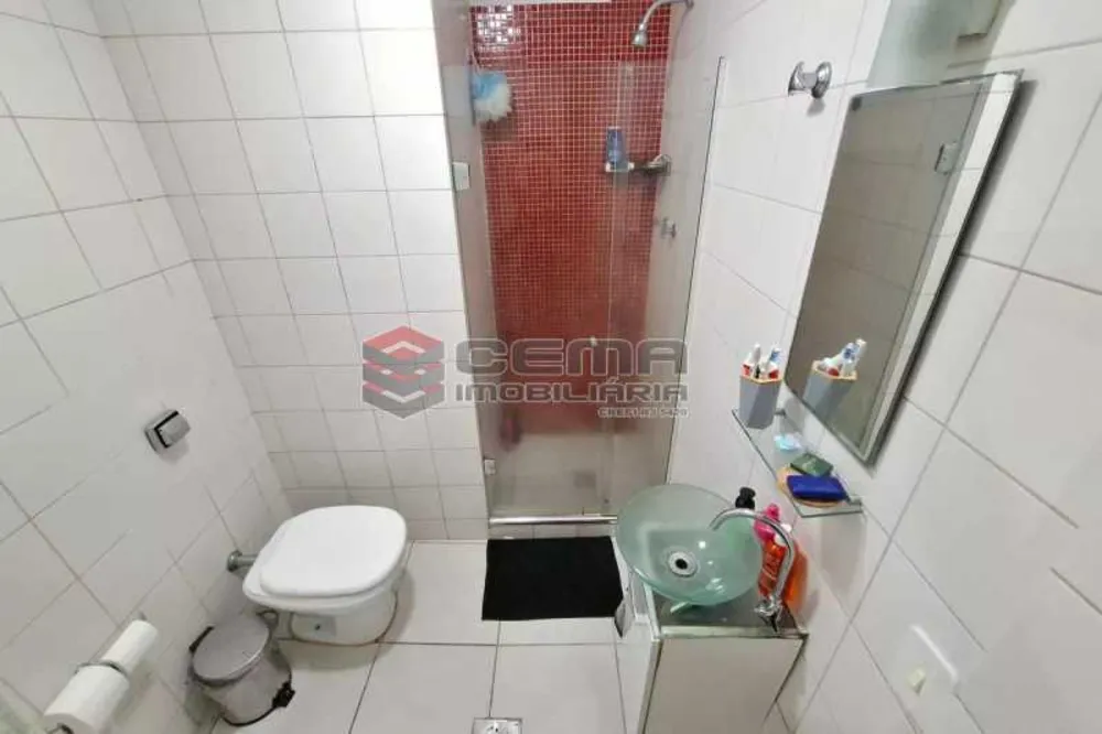 Apartamento, 2 quartos, 83 m² - Foto 10